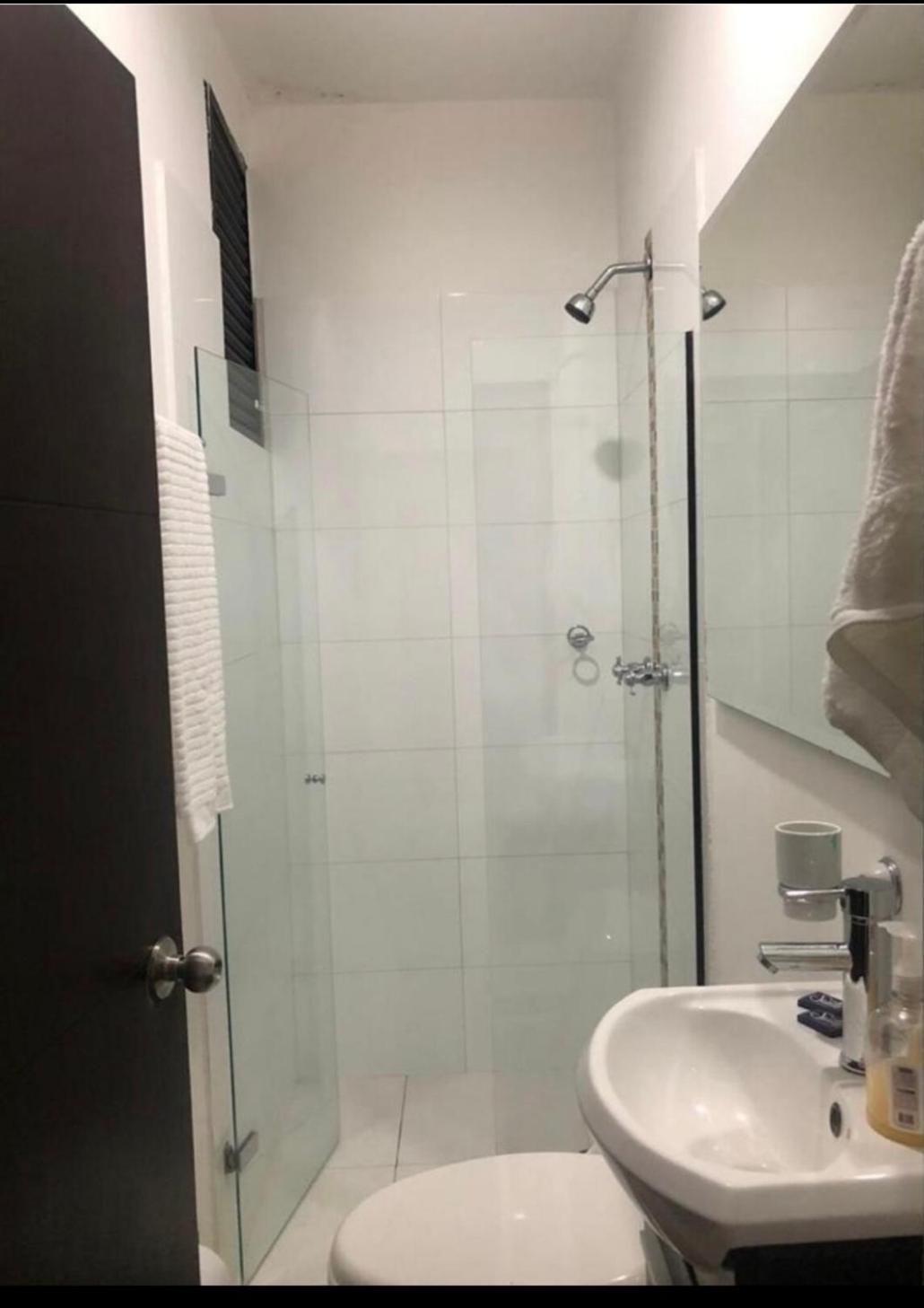 Con Balcon Y Hamaca En Zona Rosa Laureles 301 Apartamento *