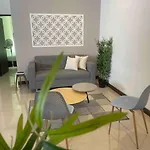 Apartamento Con Balcon Y Hamaca En Zona Rosa Laureles 301